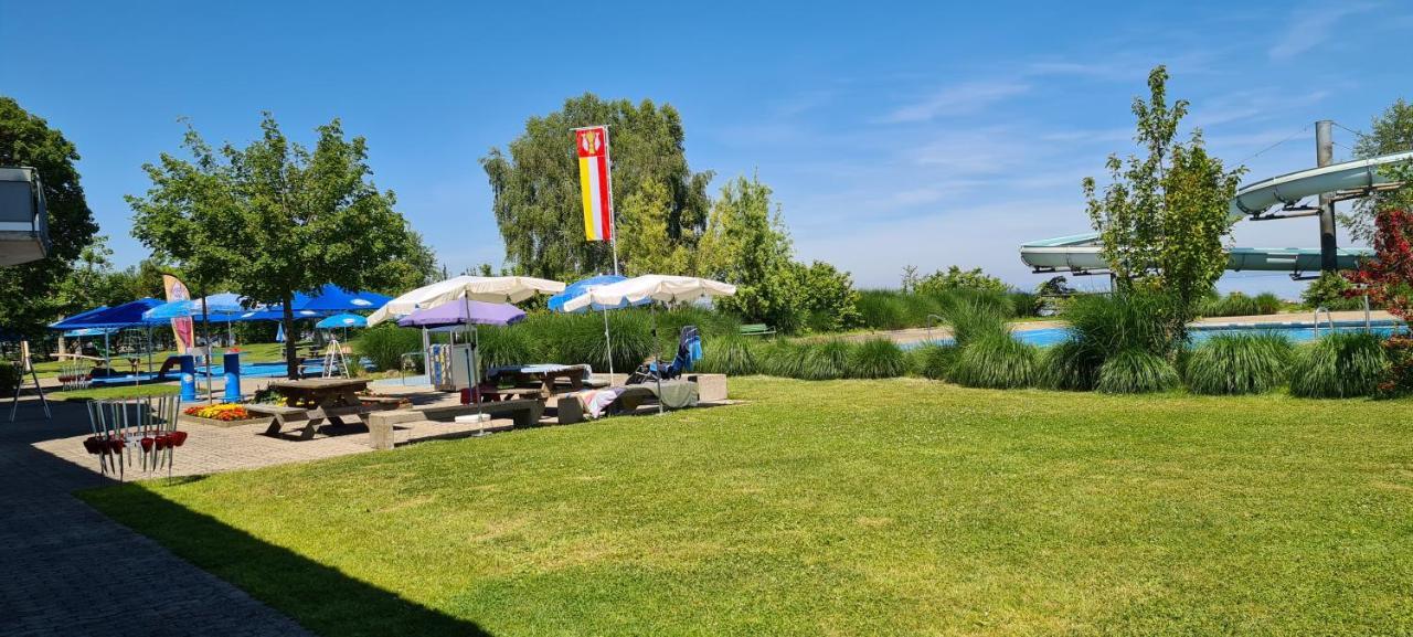 Herberge See Роршах Экстерьер фото